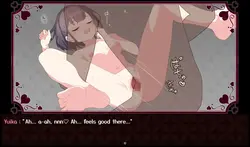 Magical Girl Tear Sweet game image: img6.webp