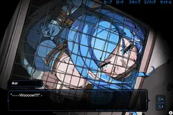 imagem do jogo Magical Girl Western Girls Sound Novel Vol. 2: img8.webp
