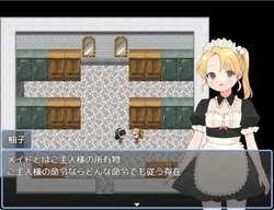 Magical Girl Winkle Topaz game image: img4.webp