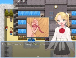 Magical Girl Winkle Topaz game image: img7.webp
