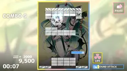 Magical Girls Second Magic game image: img0.webp