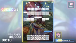 Magical Girls Second Magic game image: img1.webp