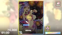 Magical Girls Second Magic game image: img2.webp