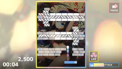 Magical Girls Second Magic game image: img3.webp