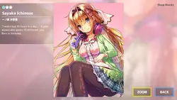 Magical Girls Second Magic game image: img4.webp