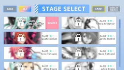 Magical Girls Second Magic game image: img5.webp