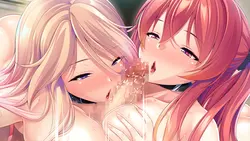 神奇的Gyarus 牛奶我为玛娜 游戏图片: img2.webp