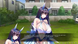 神奇的Gyarus 牛奶我为玛娜 游戏图片: img3.webp