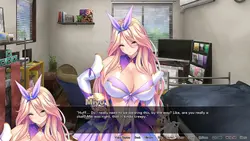 神奇的Gyarus 牛奶我为玛娜 游戏图片: img7.webp