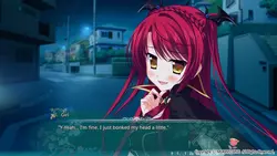 Magical Marriage Lunatics!! game image: img0.webp