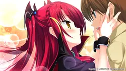 Magical Marriage Lunatics!! game image: img2.webp