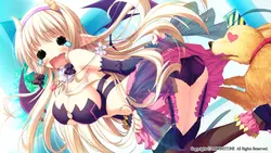 Magical Marriage Lunatics!! game image: img3.webp