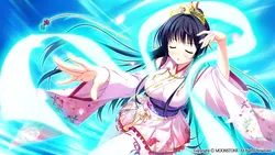 Magical Marriage Lunatics!! game image: img4.webp