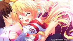 Magical Marriage Lunatics!! game image: img5.webp