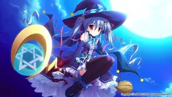 Magical Marriage Lunatics!! game image: img6.webp