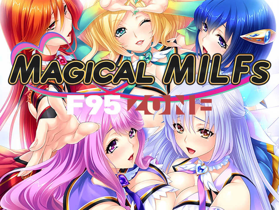 Magical Milfs [v1.3.2] main image