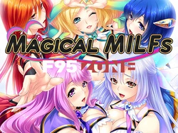 Milfs mágicos [v1.3.2]