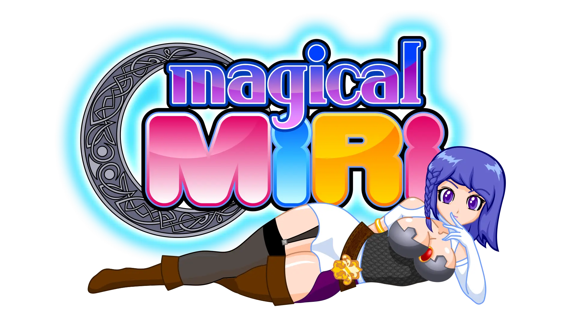 Magical Miri main image