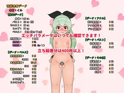 imagen del juego Magical Tool Master Kilo y el Futanari Elf 3 - ¡El Gerente de Eyaculación más fuerte en la Tierra!!: img1.webp