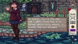 imagen del juego Magical Waifus Academy: img2.webp