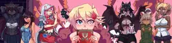 Magische Waifus Akademie [v1.06s]