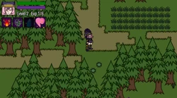 Magician Boy and Apprentice Girl game image: img4.webp