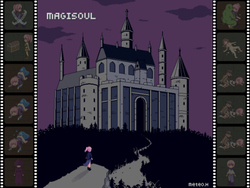 Magisoul