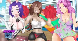Mahjong Strip Club DL [v2.1.1]