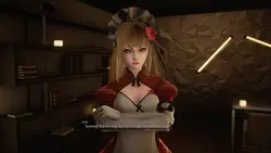 マホ腕 ゲーム画像: img1.webp