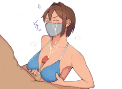 Mai (19): A Troubled Gravure Idol Engaging in Intimate Acts And Pushing Boundaries game image: img6.webp