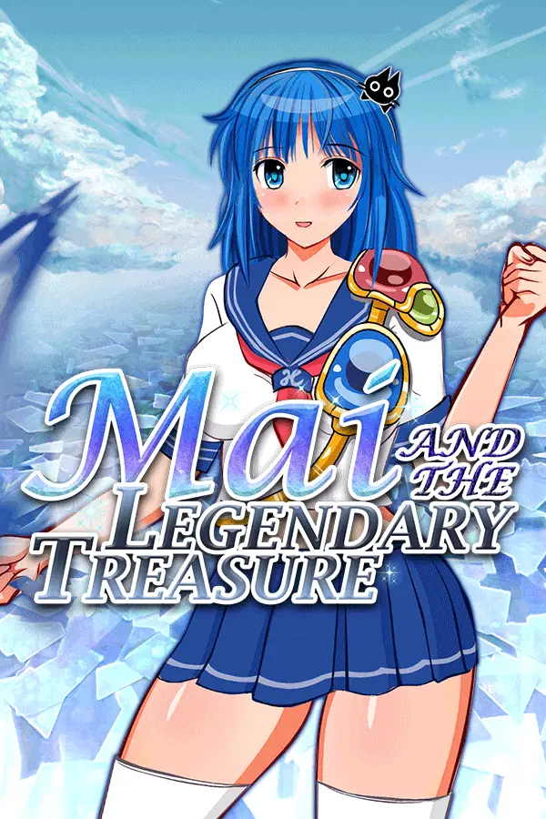 Mai and the Legendary Treasure main image
