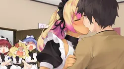 Maid Cafe game image: img2.webp