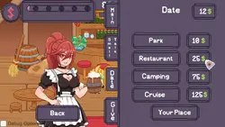 Maid Idle game image: img1.webp