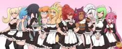 Maid Idle [v1.0]