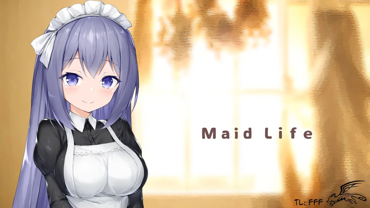 Maid Life main image