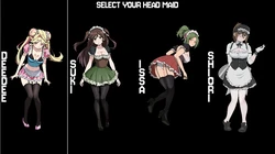 Maid Manager Spielbild: img0.webp
