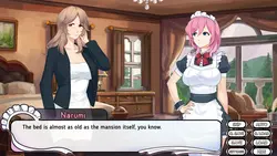 imagen del juego Maid Mansion: img4.webp