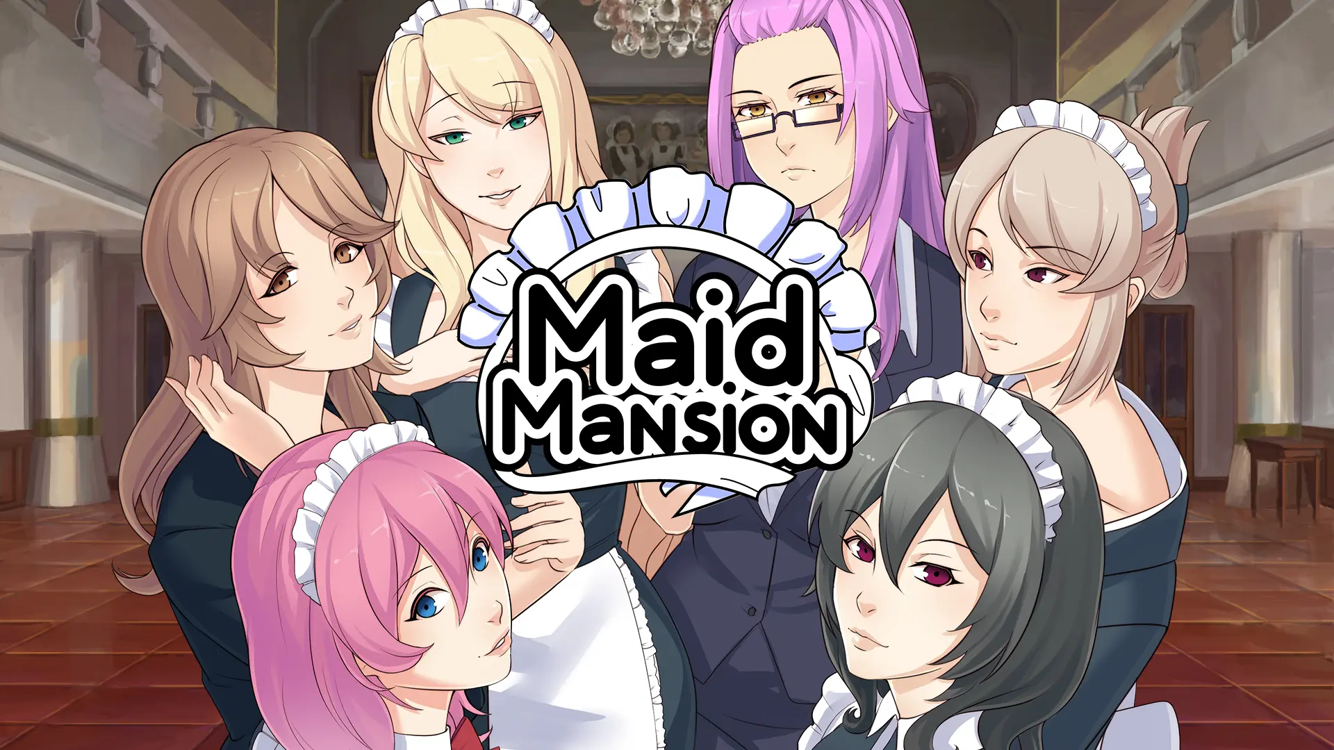 Maid Mansion main image