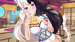 Maid PizzaHub Spielbild: img3.webp