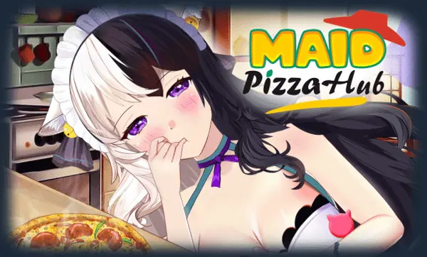 Maid PizzaHub main image