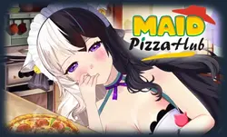 Maid PizzaHub