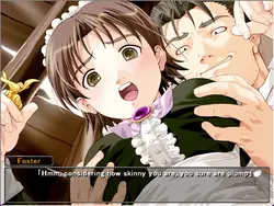 Maid Sangekikan game image: img2.webp