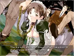 Maid Sangekikan game image: img4.webp