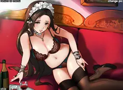 女佣服务 游戏图片: img2.webp