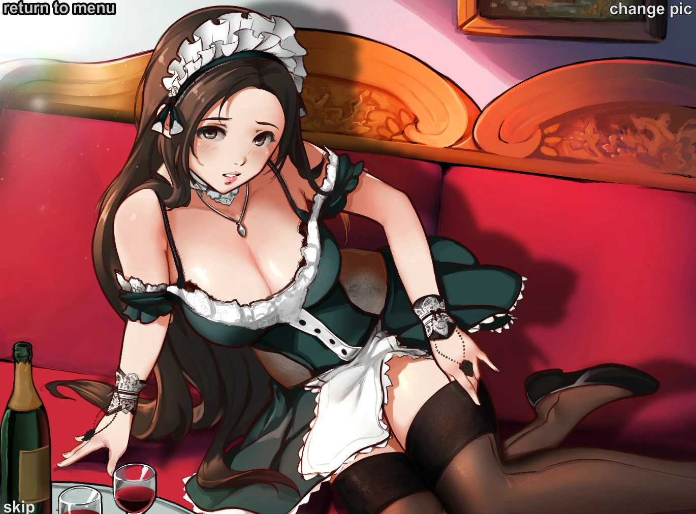 Maid Service main image