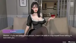 Maid Sisters' Service game image: img6.webp
