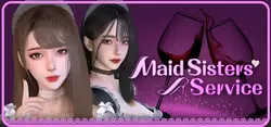 Dienst der Maid Schwestern