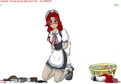Maid para Bondage [v2]