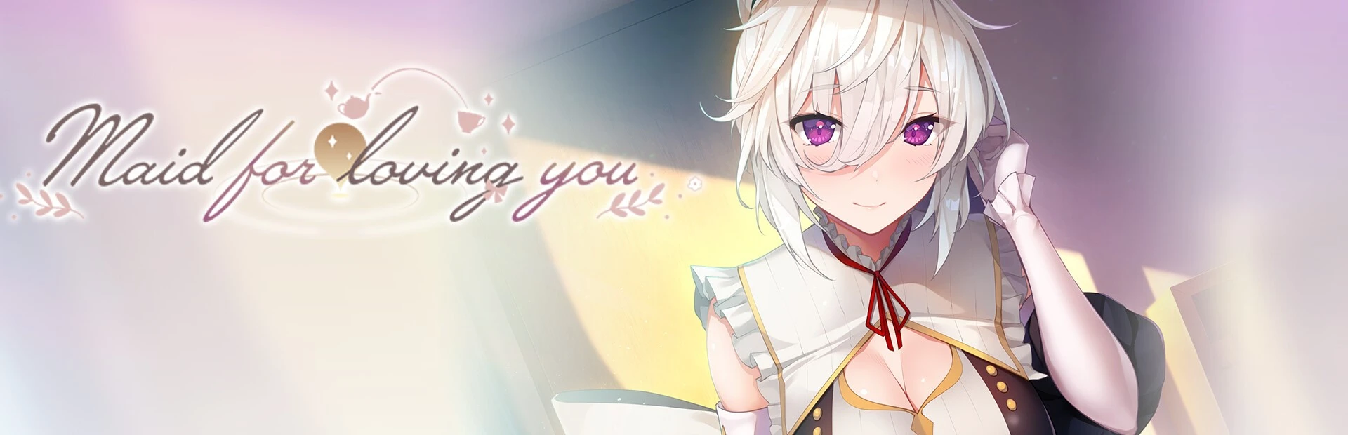 Maid for Loving You main image