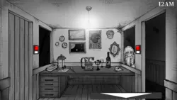 Maid in Heaven game image: img6.webp